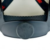 3M G3000NUV-VI Peltor Beyaz Baret - 2