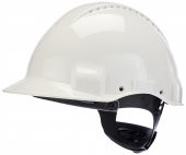 3M G3000NUV-VI Peltor  Beyaz Baret - 3
