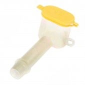 Ford Focus Cam Su Fiskiye Doldurma Borusu 1998-2005 1140714 - 1