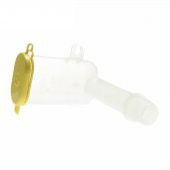 Ford Connect Cam Su Fiskiye Doldurma Borusu 2002-2013 5093628 - 1