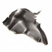 Transit Ön Teker Taban Ayak Koyma Yeri Döşeme Davlumbaz Keçe Sol thumbnail 2