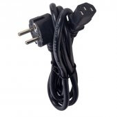 3 Metre Power Kablosu 3X1 mm 11601 - 1