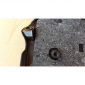 Ford S-max Motor Üst Koruma Kapağı 1.6 Dizel 20062015 - 5