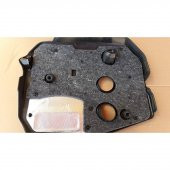 Ford S-max Motor Üst Koruma Kapağı 1.6 Dizel 20062015 - 7