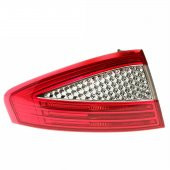 Ford Mondeo Arka Stop Lambası Sol Sedan Ledsiz 2007-2011 - 1