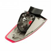Ford Mondeo Arka Stop Lambası Sağ Sedan Ledsiz 2007-2011 - 2