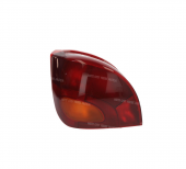 Ford Fiesta Arka Stop Lambası Sol 19962001 - 1