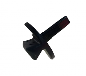 Ford Focus Mondeo Stop Arka Plastik Bagaj Trimi Bağlantı Klipsi - 3