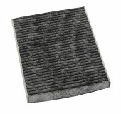 Ford B-Max Kalorifer Polen Filtresi Karbonlu 2012-2018 - 1