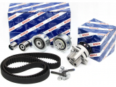 GOLF TRİGER SETİ DEVİRDAİM POMPASI BOSCH 03L198119A - 03L198119C - 1