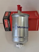 Ford Mondeo Yakıt Filtresi Dizel 2.0 TDCI 2001-2007 Motorcraft - 1