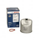 Ford Courıer Mazot Filtresi Euro5 Bosch 2014-2020 - 1