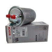 Ford Connect 75 Ps Mazot Filtresi Bosch 2002-2013 2S419155AB - 3