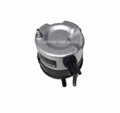 Ford Focus Mazot Filtresi Metal 1.6 Tdcı Ufi Sofima 2005-2011 5M5Q9155AA - 3