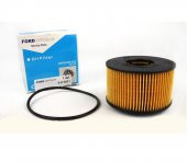 Ford Transit Yağ Filtresi Otosan 2001-2006 Xs7Q6744A1A - 1