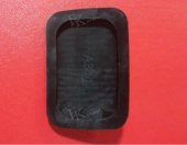 Ford Mondeo Fren Pedal Lastiği Otomatik Vites 2001-2007 F6RC2457AA - 5