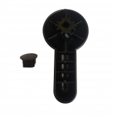 Ford Connect Koltuk Ayarlama Kolu Çark 2002-2013 - 4