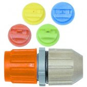 DiMartino Tabanca Boru Ucu Seti Standart Mary, Rosy - 1