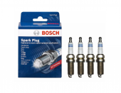 Mondeo Buji Takım Bosch (4 Adet ) Benzinli 1993-2001 - 1