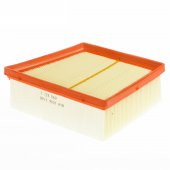 Ford Fiesta Hava Filtresi Yerli 8V219601Aa 2008-2017 - 1