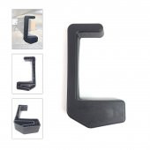 Ford Transit Kamyonet Pikap Arka Tampon Köşesi Sol 2001-2013 - 1