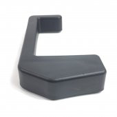 Ford Transit Kamyonet Pikap Arka Tampon Köşesi Sol 2001-2013 - 2