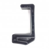 Ford Transit Kamyonet Pikap Arka Tampon Köşesi Sol 2001-2013 - 4