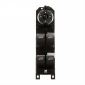 Ford Mondeo Katlanır Cam Açma Düğmesi Sol Dörtlü 2007-2014 7S7T14A132BD - 1