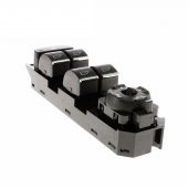 Ford Mondeo Katlanır Cam Açma Düğmesi Sol Dörtlü 2007-2014 7S7T14A132BD - 3