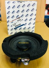 Connect Orjinal Ford Otosan Ön Kapı Hoparlörü 35 Watt 4 Ohm - 4