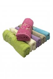 Bulteks Melis Halka Desen El Havlusu 30X50 - 1