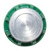 Emak 63120030AR Tırpan Otomatik Başlık Makara Kapağı Metal - 1