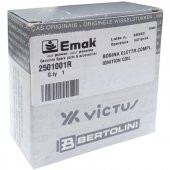 Emak 2501001R Elektronik Bobin - Oleo-Mac 947, 952 Efco 147, 152 - 2