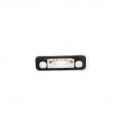 Ford Mondeo Plaka Lambası [1 Adet] 1993-2001 [96BG13550AB] - 2