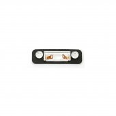 Ford Mondeo Plaka Lambası [1 Adet] 1993-2001 [96BG13550AB] - 3