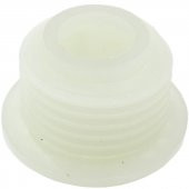 Emak 51020078R Yağ Pompa Dişlisi Plastik - Oleo-Mac 2000E - 1