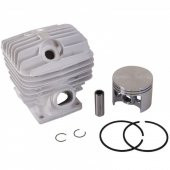 Emak 50182005A Silindir + Piston Seti 38mm - Oleo-Mac 937, GS370 - 1