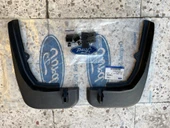 Ford Connect Ön Çamurluk - Tozluk Paçalık Takımı Sağ Sol Montaj Vidaları İle - 1