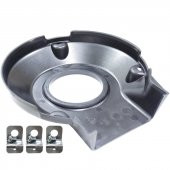 Emak 66070233A Kayış Muhafazası Ön - Oleo-Mac G53TK - 1