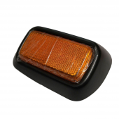 Ford Transit Tampon Reflektörü Jumbo Sağ 2001-2013 - 1