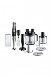 Braun Multiquick 9 El Blenderi Mq9187XLI - 1