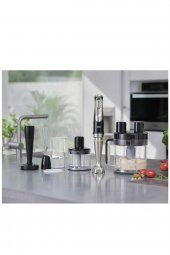 Braun Multiquick 9 El Blenderi Mq9187XLI - 4