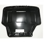 Courier Motor Alt Muhafaza Sacı Metal Tip 2013-2018 - 1