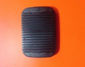 Ford Focus Fren Pedal Lastiği Otomatik Vites 1998-2005 F6RC2457AA - 2