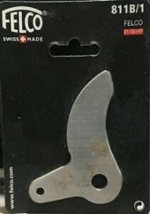 Felco 811B/1 Üst Bıçak - 1