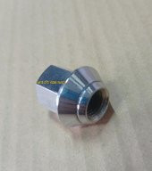 Mondeo Bijon Somunu Takımı Yüksüklü 20 Adet M12 X 1.5 19MM - 4