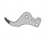 Felco 820B/2 Alt Çene 820/822 İle Uyumlu - 1