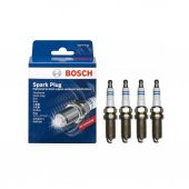 B-Max Buji Takım Bosch (4 Adet ) 1.6 Benzinli 2012-2017 - 1