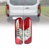 Ford Transit V-363 Stop Lamba Takımı Sol-Sağ 2014- - 1