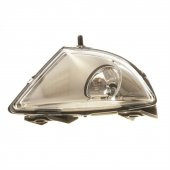 Ford Fiesta Sis Farı Sağ 2002-2006 Makyajsız Kasa - 1